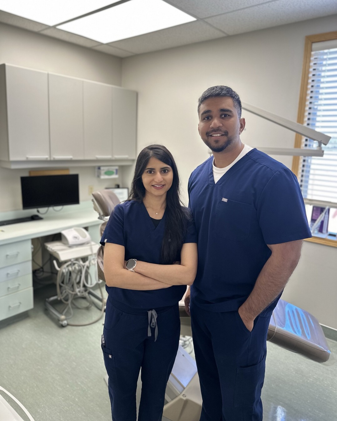 Glenora Dental Family Dentistry Instagram post