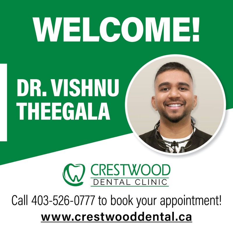 Glenora Dental Family Dentistry Instagram post