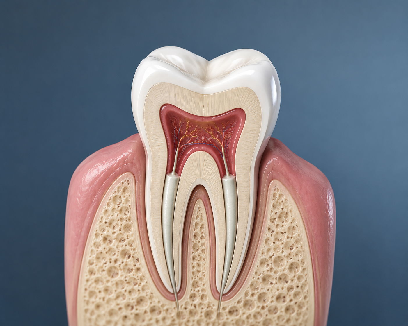 Root canal treatment at Glenora Dental Family Dentistry