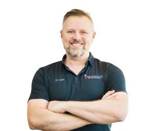 Dr.-John-VandenBrink,-Glenora-Family-Dental, Edmonton, AB